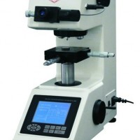 HVS-1000P型數(shù)顯顯微硬度計(jì)