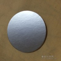 PE鋁箔墊片 PET鋁箔墊片 感應(yīng)墊片