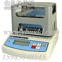 塑料管材密度計 電子塑料密度儀