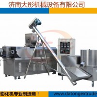 伊犁哈薩克粉末魚飼料加工設(shè)備 粉末水產(chǎn)飼料加工生產(chǎn)線