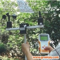 TPJ-30風(fēng)向風(fēng)速監(jiān)測儀研究風(fēng)速的空間分布