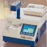德國(guó)Cryostar Funke牛奶冰點(diǎn)儀