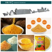 面包糠生產(chǎn)線設備/面包糠生產(chǎn)線設備價格