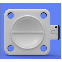 衛(wèi)生級(jí)隔膜片（PTFE/EPDM）