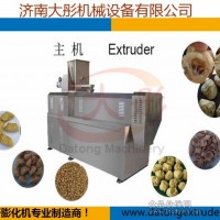 大豆蛋白加工機械