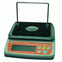 臺(tái)灣 實(shí)用型固體比重計(jì)/密度計(jì)MH-300E