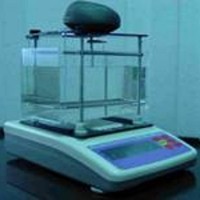 大型物密度計(jì)/電子比重計(jì) MH-2000L