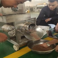 供應魚肉采肉設備 全自動魚蝦采肉機 采肉機產(chǎn)地利特