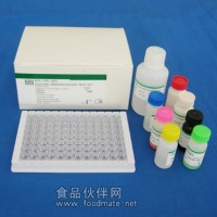 大鼠髓過氧化物酶(MPO)酶聯(lián)免疫分析（ELISA）說明書