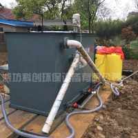 紙漿廢水處理設(shè)備提標(biāo)工藝