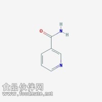 維生素B3 Vitamin B3 59-67-6 對(duì)照品