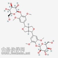 刺五加皂苷E Eleutheroside E  CAS: 39432-56-9  對照品