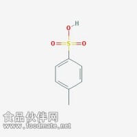 對(duì)甲苯磺酸 p-Toluenesulfonic acid 104-15-4 對(duì)照品