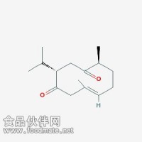 莪術(shù)二酮Curdione CAS: 13657-68-6 對(duì)照品