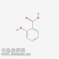 水楊酸 Salicylic Acid  69-72-7 對(duì)照品