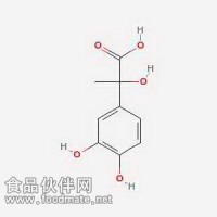丹參素 Danshensu 76822-21-4 對(duì)照品