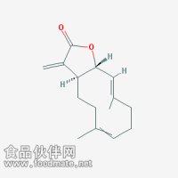 木香烴內(nèi)酯Costunolide  553-21-9 對(duì)照品