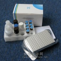 大鼠血管假血友病因子(vWF)酶聯(lián)免疫分析（ELISA）說明書