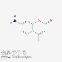 7-氨基-4-甲基香豆素7-Amino-4-methylcoumarin 106562-32-7 對(duì)照品