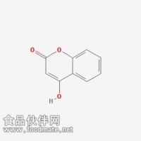 4-羥基香豆素4-Hydroxycoumarin 1076-38-6 對(duì)照品