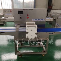 鮮里脊肉切條機(jī) 無(wú)骨雞柳切條機(jī) 連續(xù)式肉類切片切條機(jī)
