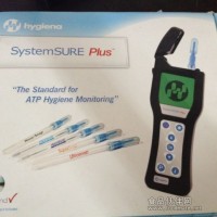 systemSURE plus ATP熒光檢測 hyginea SS3 ATP熒光儀