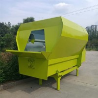青貯秸稈攪拌機(jī) 畜牧養(yǎng)殖混料機(jī) 攪拌機(jī)TMR設(shè)備