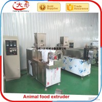 寵物飼料生產(chǎn)設(shè)備狗糧生產(chǎn)線狗糧加工設(shè)備