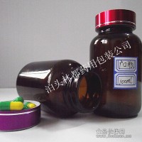 100ml廣口玻璃瓶 庫存現(xiàn)貨