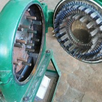 盤式磨粉機(jī) 小型粉碎機(jī)價(jià)格