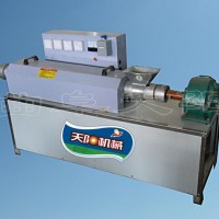 豆皮機，蛋白豆卷機