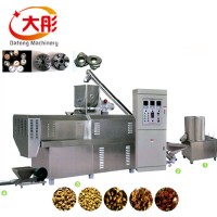 小型狗糧生產(chǎn)設(shè)備 小型狗糧生產(chǎn)設(shè)備價格