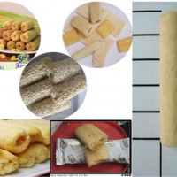 夾心米果食品生產(chǎn)線