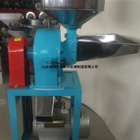 齒盤粉碎機(jī)，小型磨面機(jī)