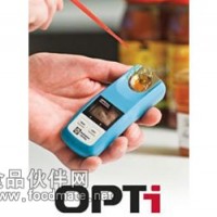 英國B+S OPTi食品行業(yè)數(shù)顯手持式折光儀