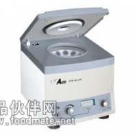 支持食品行業(yè)實(shí)驗(yàn)室建設(shè)離心機(jī)篇