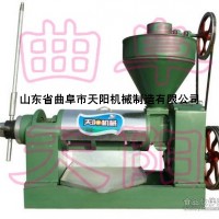 大豆榨油機(jī)，豆油冷榨機(jī)