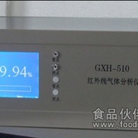 在線紅外分析儀