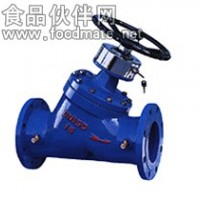 SP15F數(shù)字鎖定平衡閥