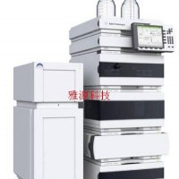 供應1290液相色譜儀
