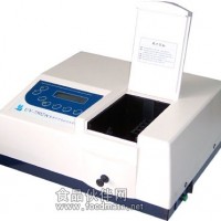 JL-UV-7502CS可見分光光雙光束型紫外可見分光光度計度計價格