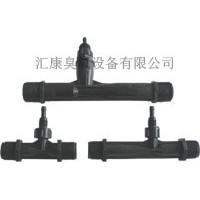 供應臭氧射流器