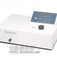 JL-722紫外可見光光度計,掃描型紫外可見分光光度計參數(shù)