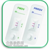豬病金標(biāo)快速檢測(cè)卡系列