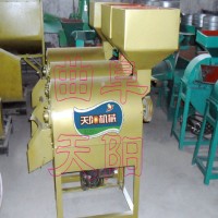 綠豆糕廠用綠豆脫皮機