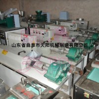 豆制品機(jī)牛排豆皮機(jī)技術(shù)參數(shù)