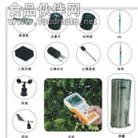 多參數(shù)環(huán)境記錄儀傳感器采用新型技術(shù)的優(yōu)點