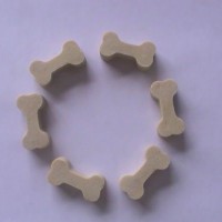 狗咬膠夾心咬膠生產(chǎn)線