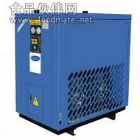 高溫型冷干機