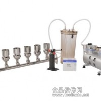 biovac630b不銹鋼六聯(lián)換膜過(guò)濾器